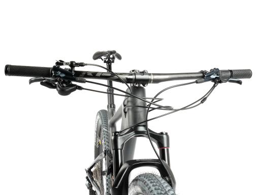 Celoodpružené MTB 29" kolo Spyder Cross  Shimano SLX 1x12 velikost  M – 18" (46 cm)   – barva dle přání