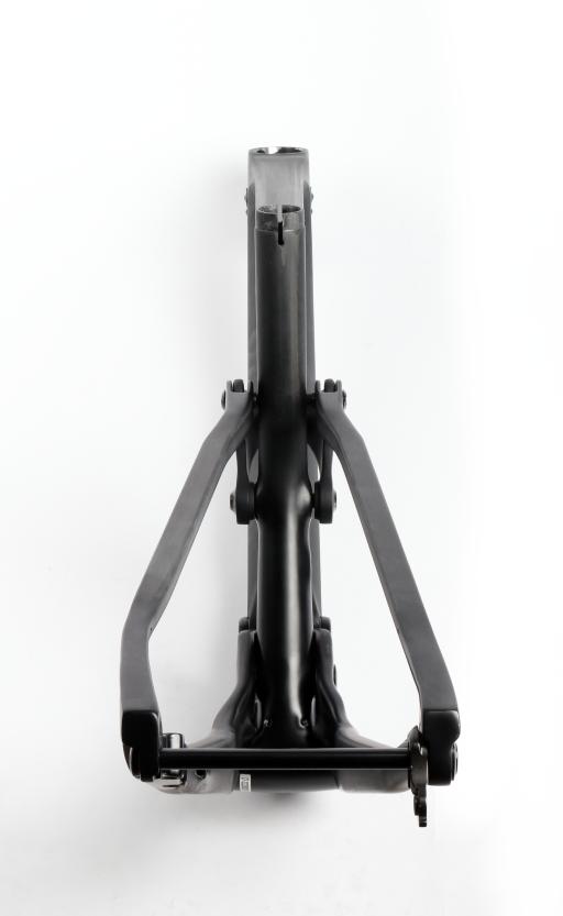 Celoodpružené MTB 29" kolo Spyder Cross  SRAM X01 Eagle 1x12 velikost  L – 19,5" (49,5 cm)   – barva dle přání