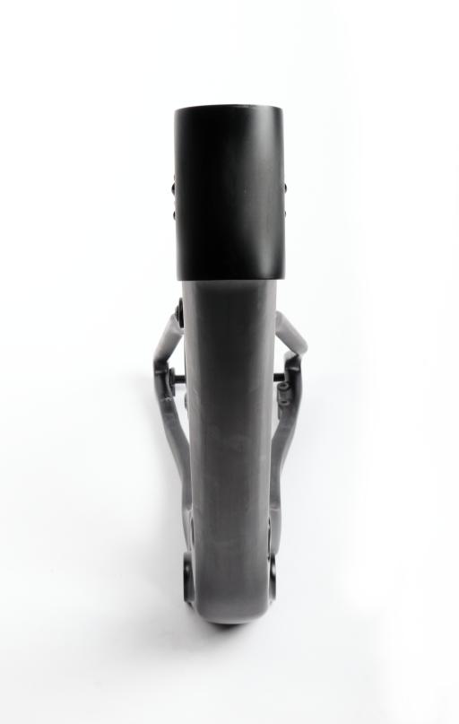 Celoodpružené MTB 29" kolo Spyder Cross  SRAM X01 Eagle 1x12 velikost  M – 18" (46 cm)    – barva dle přání