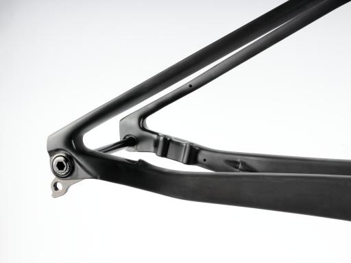 Celoodpružené MTB 29" kolo Spyder Cross  SRAM X01 Eagle 1x12 velikost  M – 18" (46 cm)    – barva dle přání