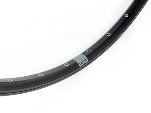 Wheelset MTB 29"/ Trek 28" Rodi Viper 21 Disc- Shimano HB-MT410-B / FH-M4050 Disc Center Lock - pair