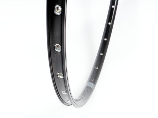 Wheelset MTB 29"/ Trek 28" Rodi Viper 21 Disc- Shimano HB-MT410-B / FH-M4050 Disc Center Lock - pair