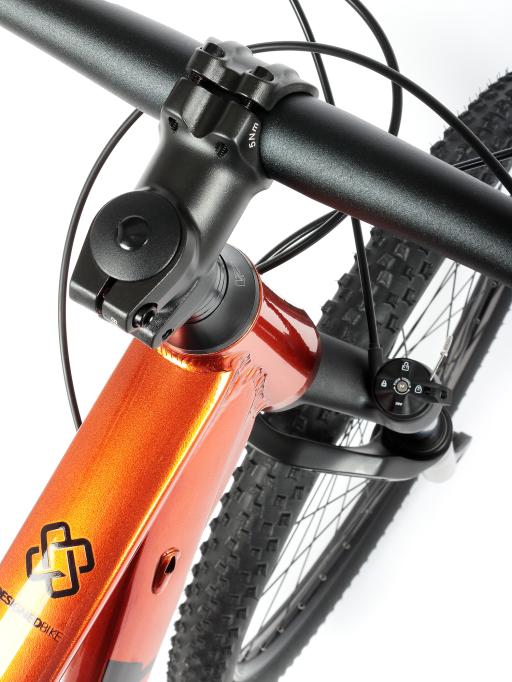 Kolo MTB 29"  Spyder Conad  Shimano XT  1x11 , velikost  S -17"   – barva dle přání