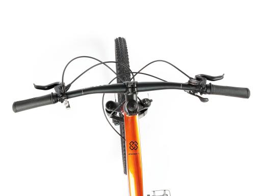 Kolo MTB 29"  Spyder Conad  Shimano XT  1x11 , velikost  S -17"   – barva dle přání
