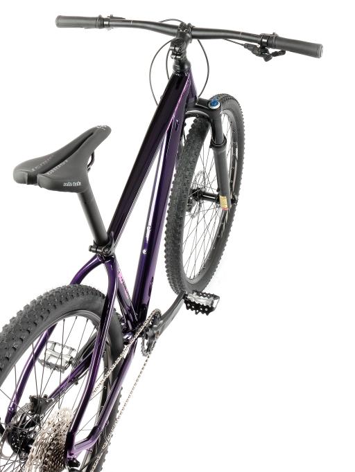 Kolo MTB 29"  Spyder Conad   Shimano Deore  1x12 , velikost S-17"   – barva dle přání