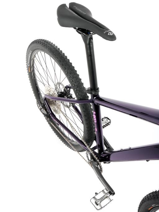 Kolo MTB 29"  Spyder Conad   Shimano Deore  1x12 , velikost S-17"   – barva dle přání