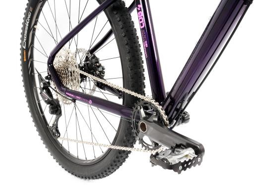 Kolo MTB 29"  Spyder Conad   Shimano Deore  1x12 , velikost S-17"   – barva dle přání