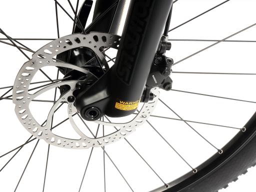 Kolo MTB 29"  Spyder Conad   Shimano Deore  1x12 , velikost M-19"   – barva dle přání