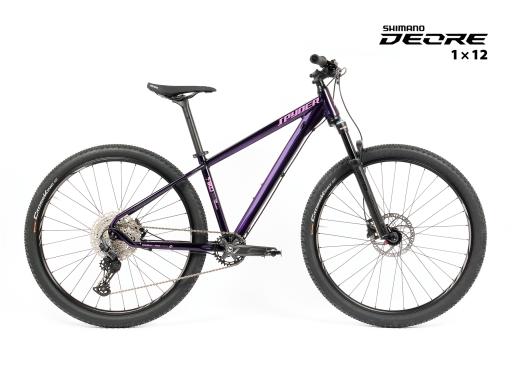 Kolo MTB 29"  Spyder Conad   Shimano Deore  1x12 , velikost M-19"   – barva dle přání
