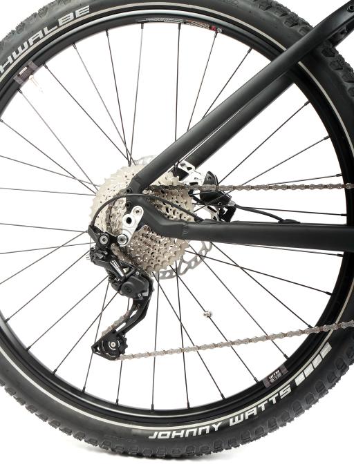 Elektrokolo MTB 29" Spyder – Brose S / Shimano Deore 1x10, velikost L – 19,5" – barva dle přání