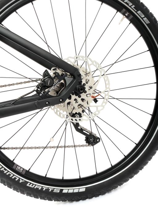 Elektrokolo MTB 29" Spyder – Brose S / Shimano Deore 1x10, velikost L – 19,5" – barva dle přání