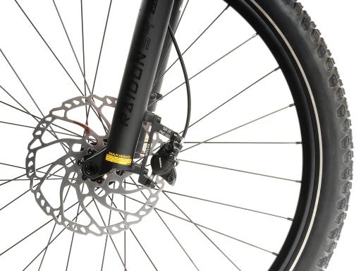 Elektrokolo MTB 29" Spyder – Brose S / Shimano Deore 1x10, velikost L – 19,5" – barva dle přání