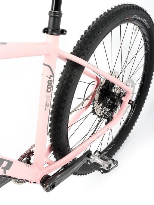 Kolo MTB 29"  Spyder Conad  Shimano Deore  1x11 , velikost  XS-15" – barva dle přání