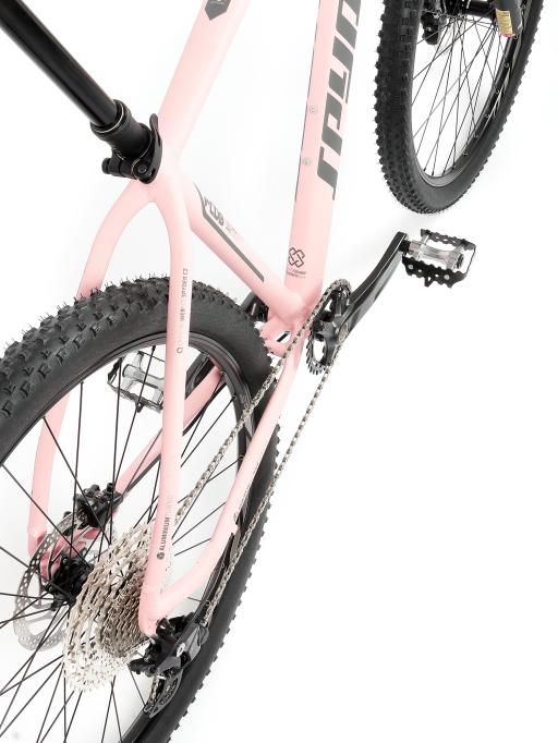 Kolo MTB 29"  Spyder Conad  Shimano Deore  1x11 , velikost  XS-15" – barva dle přání