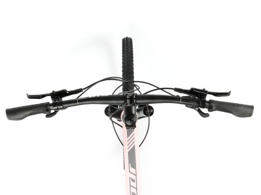 Kolo MTB 29"  Spyder Conad  Shimano Deore  1x11 , velikost  S-17" – barva dle přání