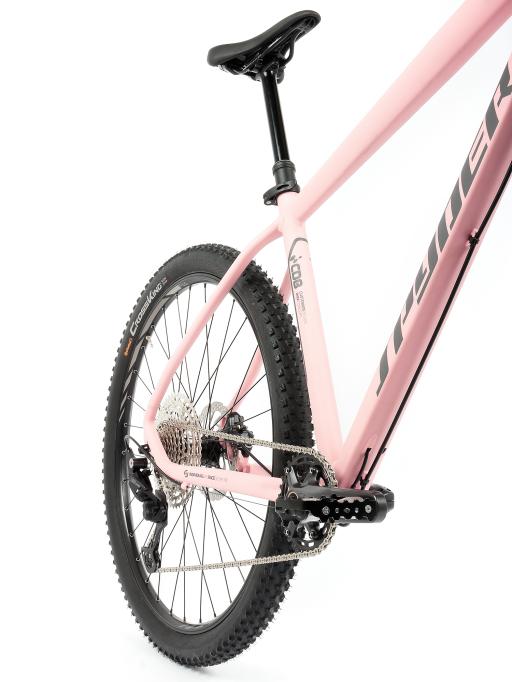 Kolo MTB 29"  Spyder Conad  Shimano Deore  1x11 , velikost  S-17" – barva dle přání