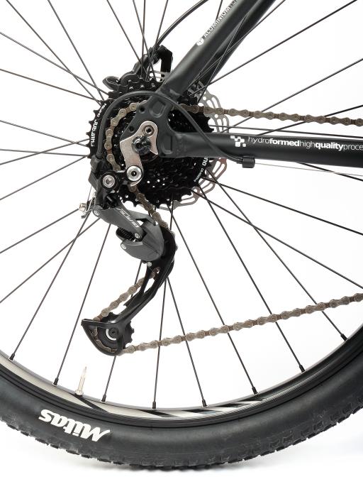 Kolo MTB 29"  Spyder Piana /Shimano Alivio 3x9  , velikost 19"– barva dle přání