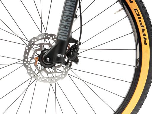 Kolo MTB 29"  Spyder Conad  Shimano CUES U6000 1x10 , velikost  S-17" – barva dle přání