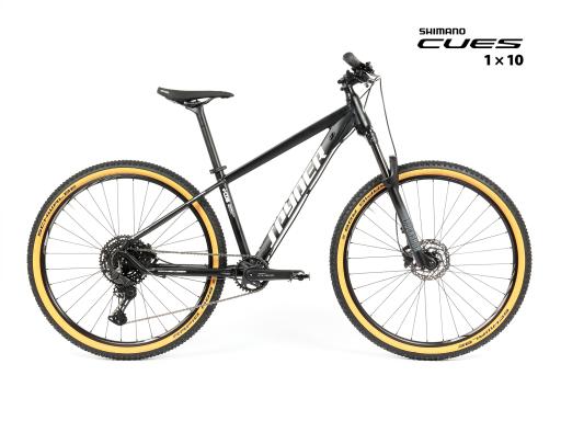 Kolo MTB 29"  Spyder Conad  Shimano CUES U6000 1x10 , velikost  S-17" – barva dle přání