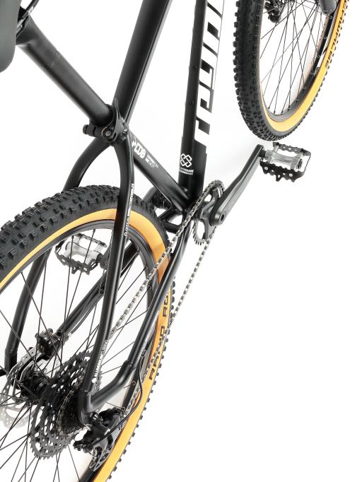Kolo MTB 29"  Spyder Conad  Shimano CUES U6000 1x10 , velikost  L-20,5" – barva dle přání