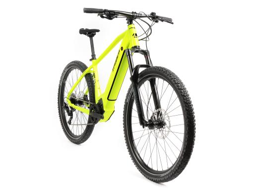 Elektrokolo   MTB 29"  Spyder - Brose S  / Shimano Deore 1x11  , velikost  M - 18" – barva dle přání
