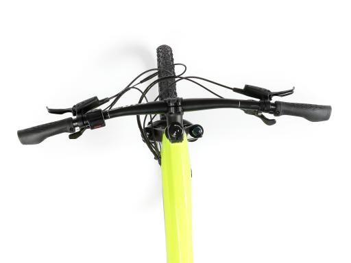 Elektrokolo   MTB 29"  Spyder - Brose S  / Shimano Deore 1x11  , velikost  M - 18" – barva dle přání