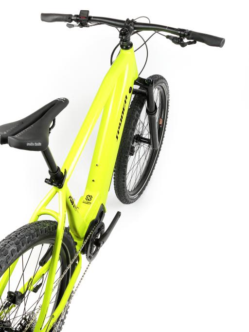 Elektrokolo   MTB 29"  Spyder - Brose S  / Shimano Deore 1x11  , velikost  M - 18" – barva dle přání