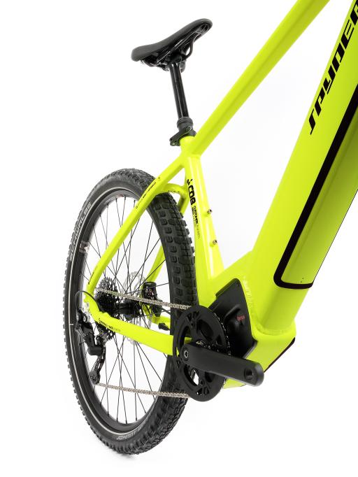 Elektrokolo   MTB 29"  Spyder - Brose S  / Shimano Deore 1x11  , velikost  M - 18" – barva dle přání