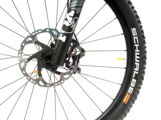 Elektrokolo MTB 29" Spyder – Brose S / Shimano XT 1x12, velikost L – 19,5" – barva dle přání