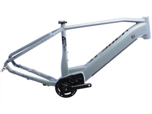Eloktrokolo  MTB 29"  Spyder - Brose S  / Shimano XT 1x12  , velikost  L - 19,5" – barva dle přání