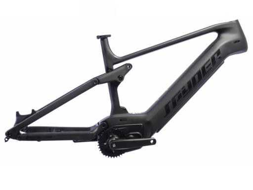 Eloktrokolo  MTB 29"/27,5"  Spyder - Brose S  / Shimano XT 1x12  , velikost  S - 16" – barva dle přání
