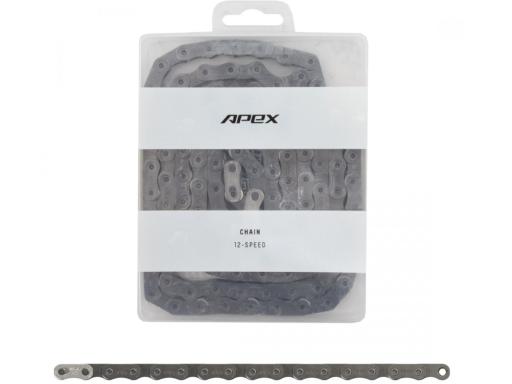 Sram Apex D1 Flattop řetěz 12kolo 120 článků, balený