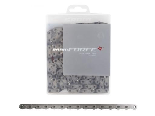 Sram Force D1 řetěz 12kolo 120 článků, balený