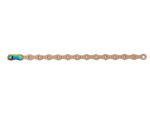 Sram PC XX1 Eagle HollowPin Copper řetěz 12kolo 126 článků, balený