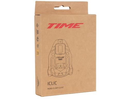 Time ICLIC kufry Xpro/Xpresso Free