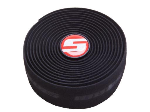Sram Super Suede  omotávka - barva černá