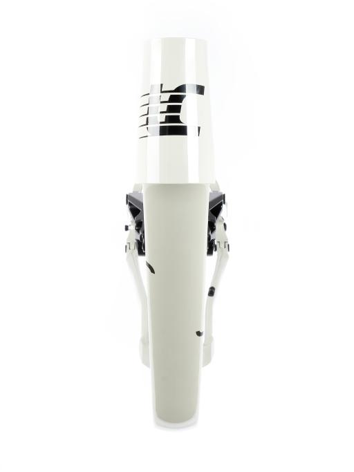 Celoodpružené  MTB 29" Lee Cougan Quest  Shimano Deore  1x12 , velikost   M -17,5" (44cm) - barva šedá lesklá