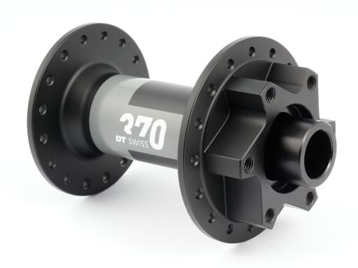 Zapletená kola MTB 29" Race Face Disc - DT SWISS DT 370 Disc Micro Spline 6děr, přední Boost 15x110mm, zadní Boost 12x148mm