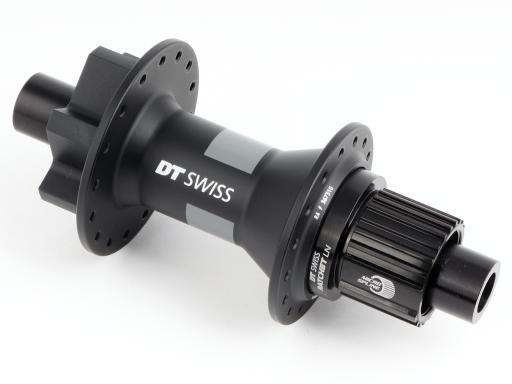 Zapletená kola MTB 29" Race Face Disc - DT SWISS DT 370 Disc Micro Spline 6děr, přední Boost 15x110mm, zadní Boost 12x148mm