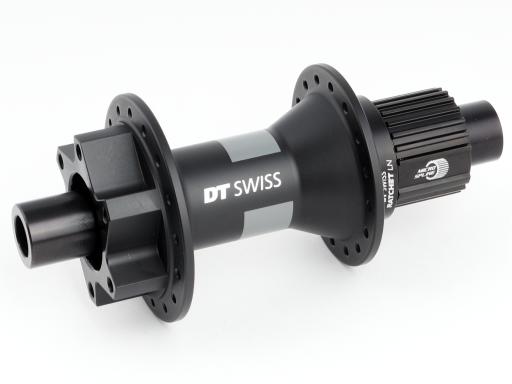Zapletená kola MTB 29" Race Face Disc - DT SWISS DT 370 Disc Micro Spline 6děr, přední Boost 15x110mm, zadní Boost 12x148mm