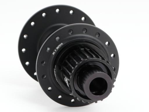 Zapletená kola MTB 29" Race Face Disc - DT SWISS DT 370 Disc Micro Spline 6děr, přední Boost 15x110mm, zadní Boost 12x148mm