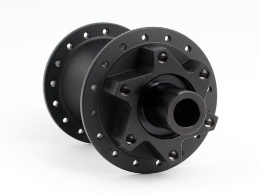 Zapletená kola MTB 29" Race Face Disc - DT SWISS DT 370 Disc Micro Spline 6děr, přední Boost 15x110mm, zadní Boost 12x148mm