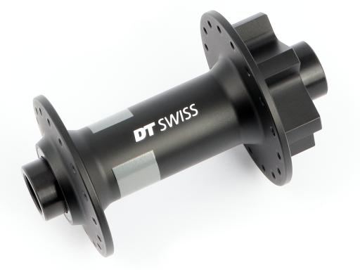 Zapletená kola MTB 29" Race Face Disc - DT SWISS DT 370 Disc Micro Spline 6děr, přední Boost 15x110mm, zadní Boost 12x148mm