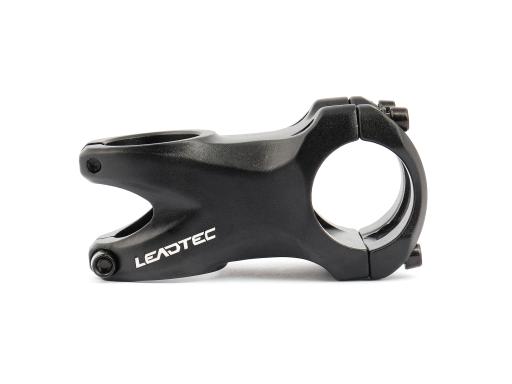 Představec  Leadtec Light délka 60mm ,černá barva, 31,8mm