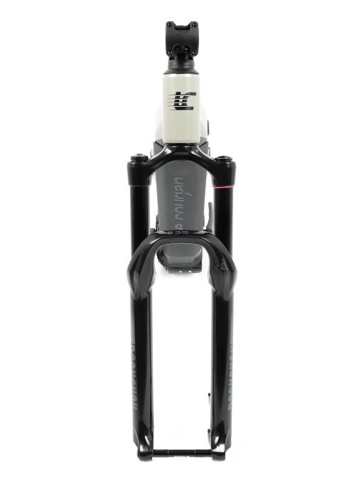 MTB 29"/27,5"  E-bike kompletní set Lee Cougan E-Quest – Brose Drive S-Mag 90Nm, 720Wh-20Ah, vidlice Rock Shox 35 Silver TK Air 150mm, tlumič Rock Shox Deluxe Select +, velikost S–16" (42cm), barva černo-šedá matná