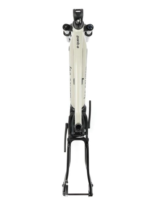 Celoodpružené eloktrokolo  MTB 29"/27,5"  Lee Cougan E-Quest - Brose S / 720Wh-20Ah / Shimano SLX  1x12   , velikost  M -17,5"  – barva černo- šedá matná