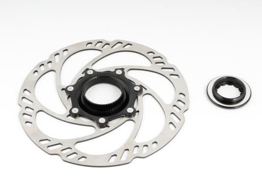 Magura MDR-C CL160mm brzdový kotouč, center lock, OEM