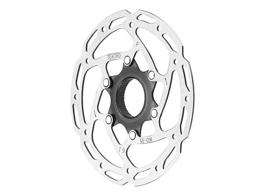 TEKTRO TR160-45  brzdový kotouč 160mm/ tloušťka 2,3mm