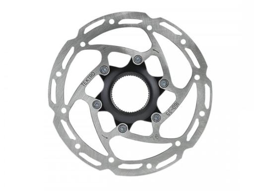 TEKTRO TR160-45  brzdový kotouč 160mm/ tloušťka 2,3mm