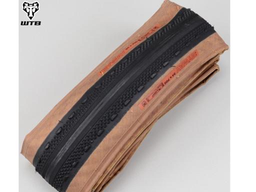 WTB ByWay 40x700 TCS Light gravel plášť , kevlar  - skládací, para-černá